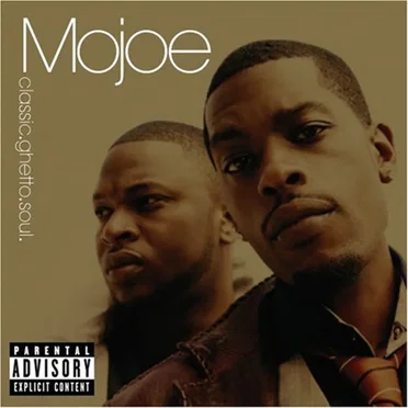 Classic.Ghetto.Soul by Mojoe - album cover