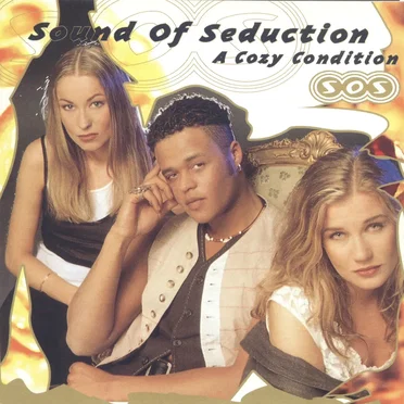 A Cozy Condition by Sound of Seduction - album cover