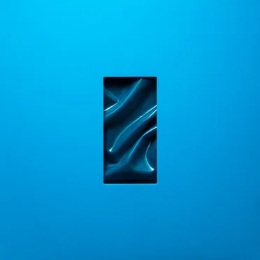 The Truest Blue