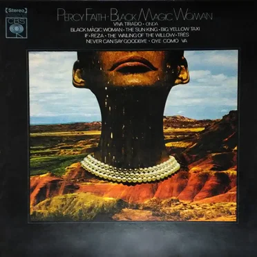 Black Magic Woman