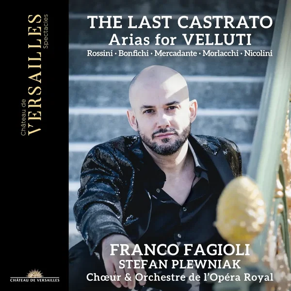 The Last Castrato. Arias for Velluti