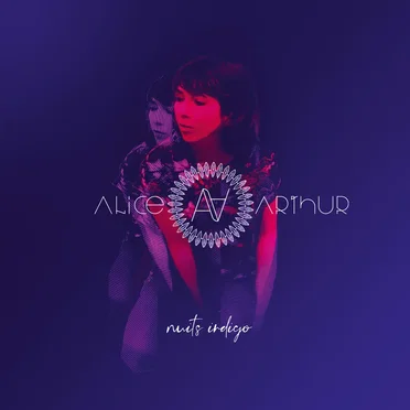 Nuits indigo