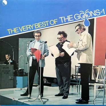 The Very Best of the Goons 1