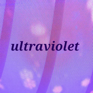 ulTRAVIOlet