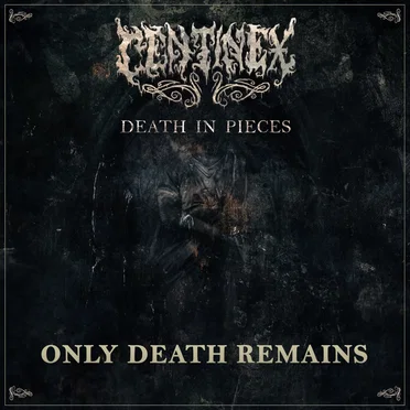Only Death Remains