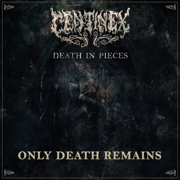 Only Death Remains