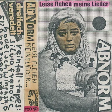 Leise Flehen Meine Lieder