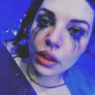 The Bright Lights by Flora Cash - album cover