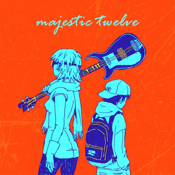 MAJIK-12