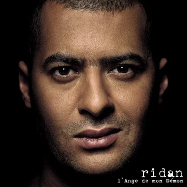 L'Ange de mon démon by Ridan - album cover