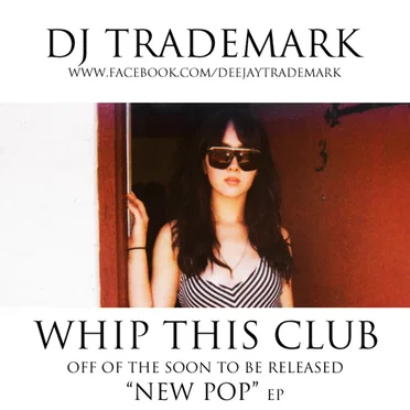 Whip This Club (Willow Smith X Tiesto X Axwell)