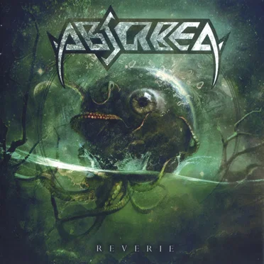 Reverie by Absorbed - album cover