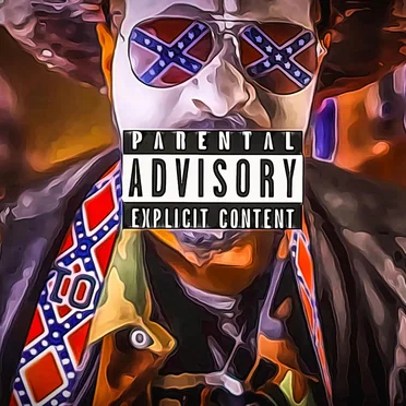 N Bomb by Samuel Saint - album cover