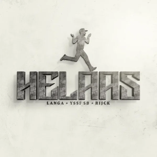 Helaas
