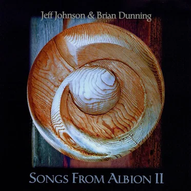 Songs From Albion II