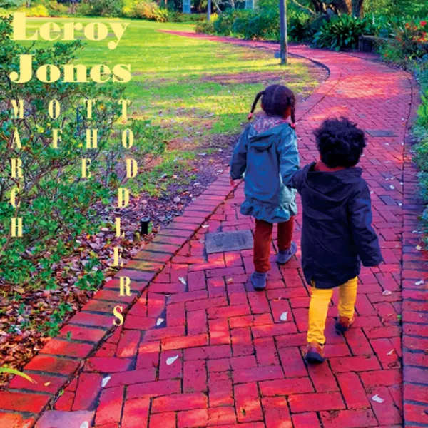 March of the Toddlers