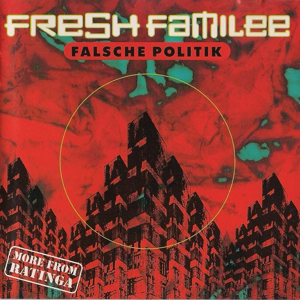 Falsche Politik