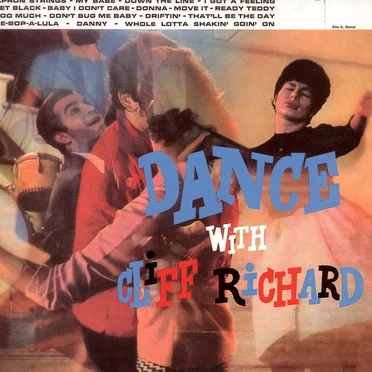 Dance With Cliff Richard