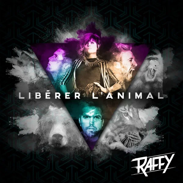 Libérer l’animal