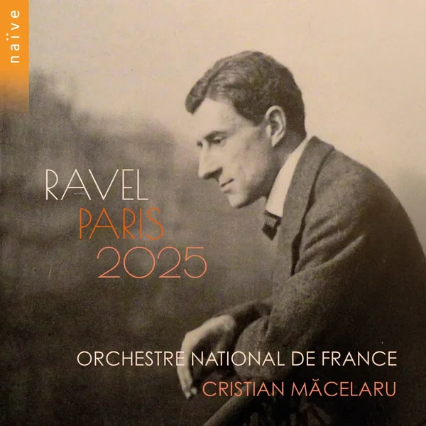 Ravel Paris 2025