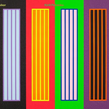 Kirill Petrenko conducts Arnold Schoenberg