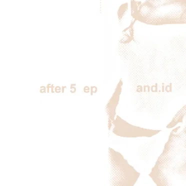 After 5 EP