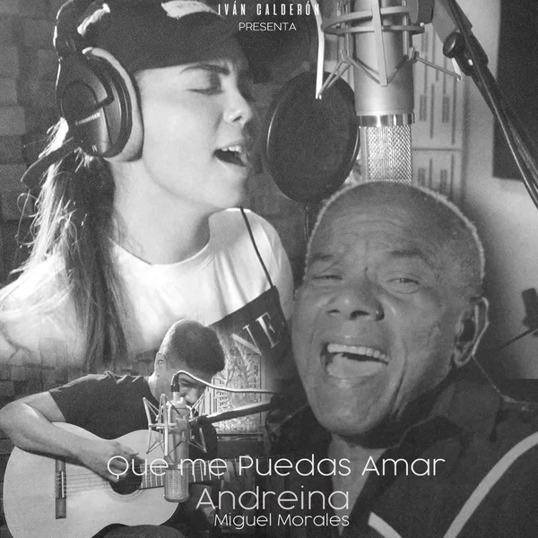 Que me puedas amar