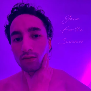 Gone For the Summer by Andy Sipe - album cover