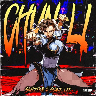 Chun-Li