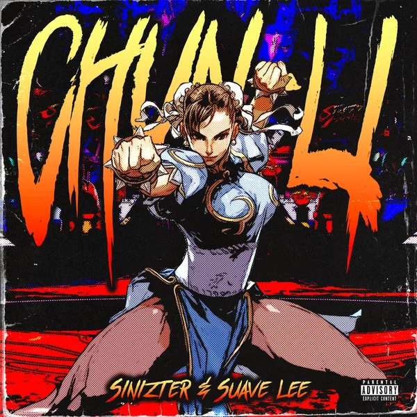 Chun-Li