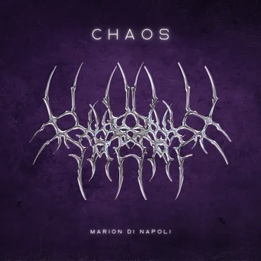 Chaos by Marion Di Napoli - album cover