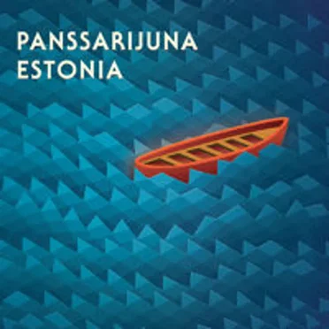 Estonia by Panssarijuna - album cover