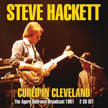 Cured in Cleveland