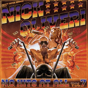 N.O. Hits at All Vol. 7