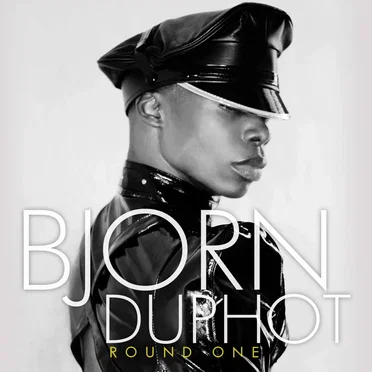 Round One by Bjorn Duphot - album cover