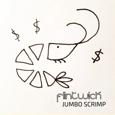 Jumbo Scrimp