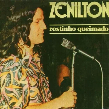 Rostinho Queimado