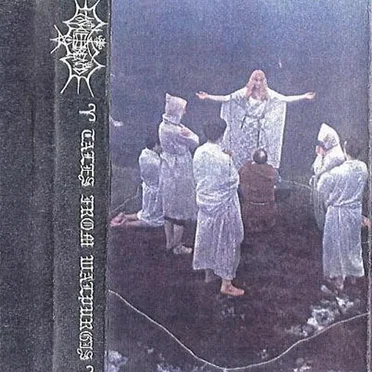 Tales from Walpurgis