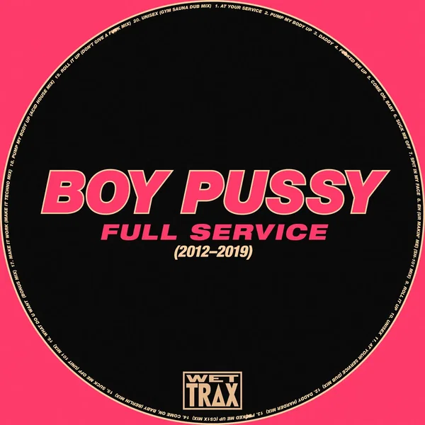 Full Service (2012–2019)