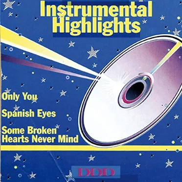 Instrumental Highlights - Tanzen und Träumen