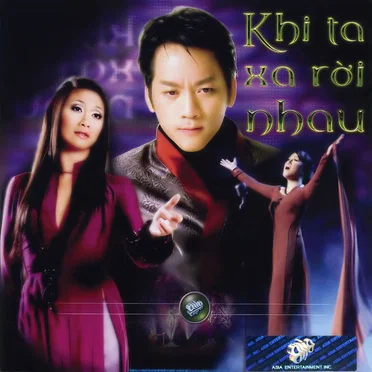 Khi ta xa rời nhau by Various Artists - album cover