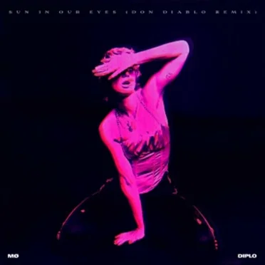 Sun in Our Eyes (Don Diablo remix)