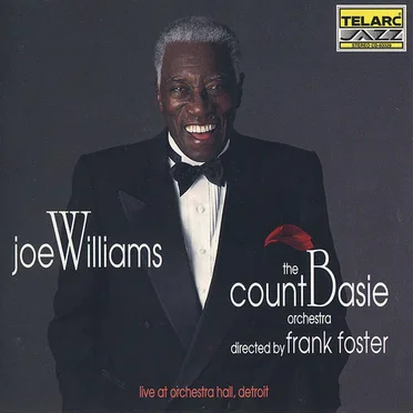 Live at Orchestra Hall, Detroit