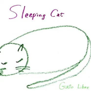 Sleeping Cat