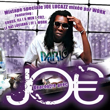 Rencontre avec Jo€