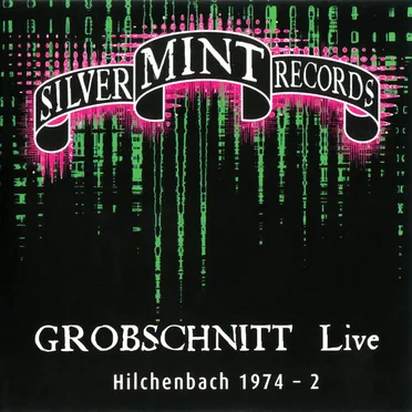 Grobschnitt Live Hilchenbach 1974, Part 2