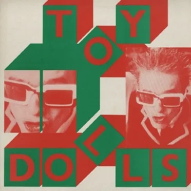 The Toy Dolls Album