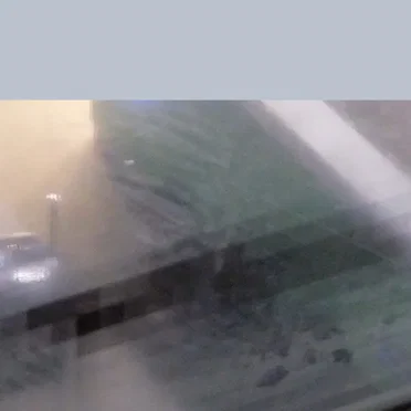 A Noise That Won't Stop Playing