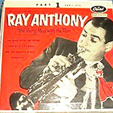 The Young Man With the Horn, Part 1