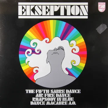Ekseption
